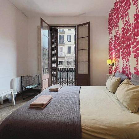 Lolita Bcn Apartment En El Eixample Barcelona Exterior photo