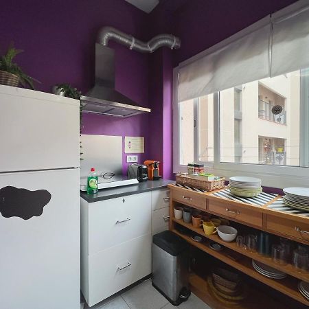 Lolita Bcn Apartment En El Eixample Barcelona Exterior photo