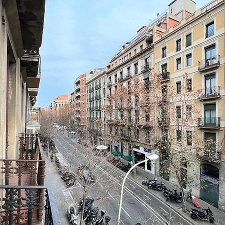 Lolita Bcn Apartment En El Eixample Barcelona Exterior photo