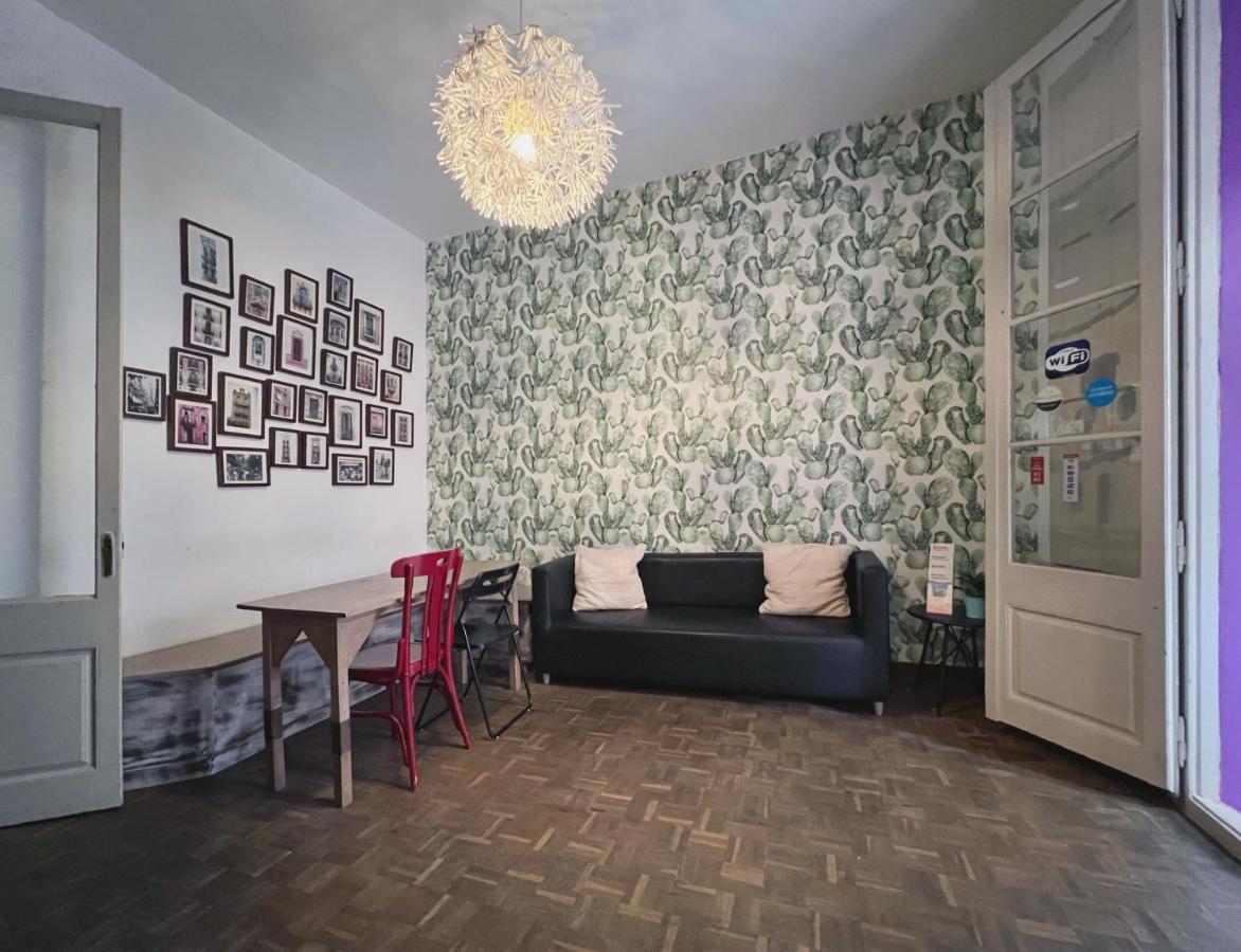 Lolita Bcn Apartment En El Eixample Barcelona Exterior photo
